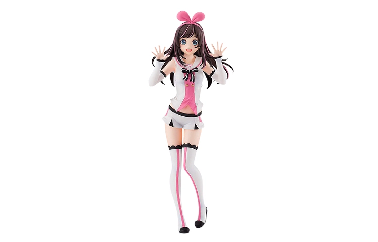 GSC a.i.channel pop up parade 17cm
