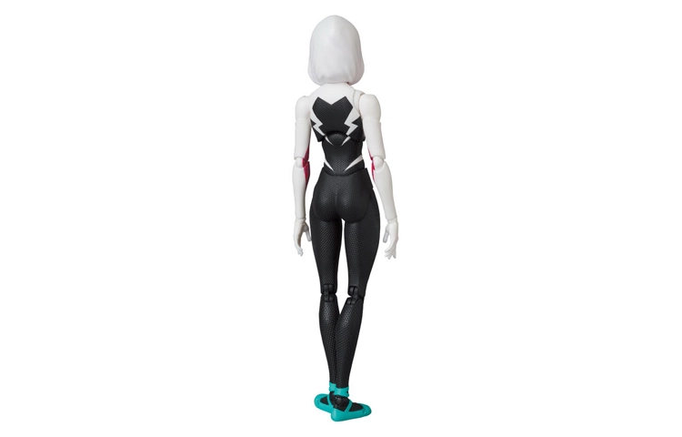 Medicom Toy mafex 134 14cm