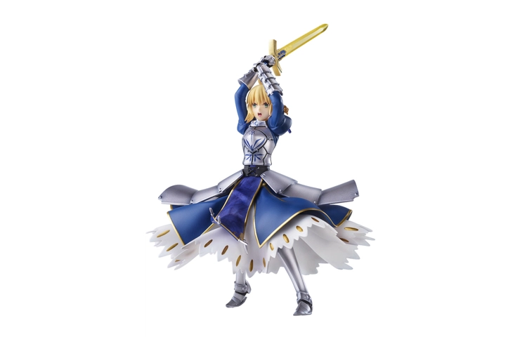Aniplex FGO- fategrand order