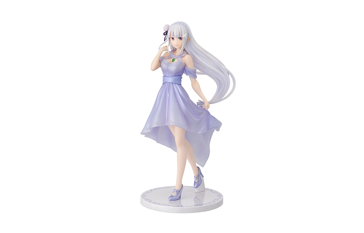 BANPRESTO b 19cm