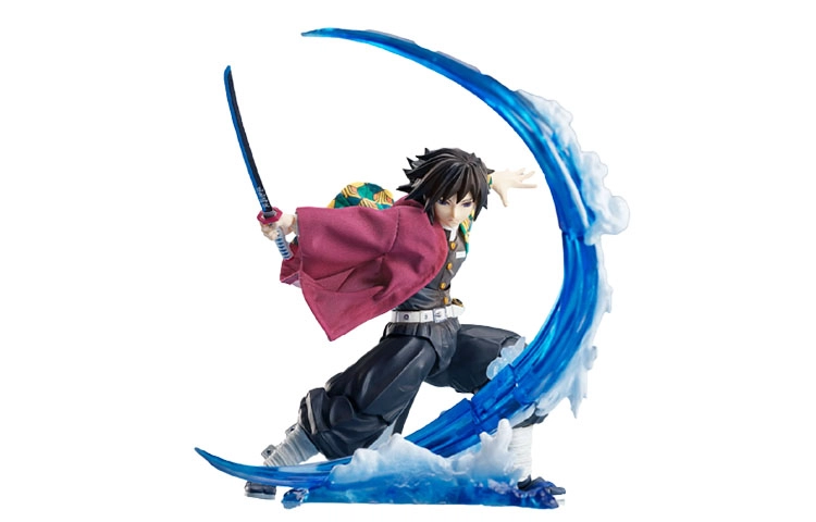 Aniplex buzzmod 15cm