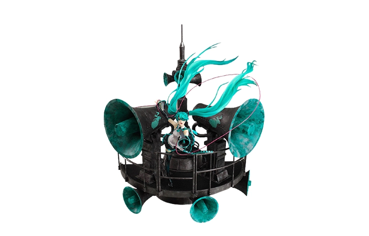 GSC ver. dx 28cm
