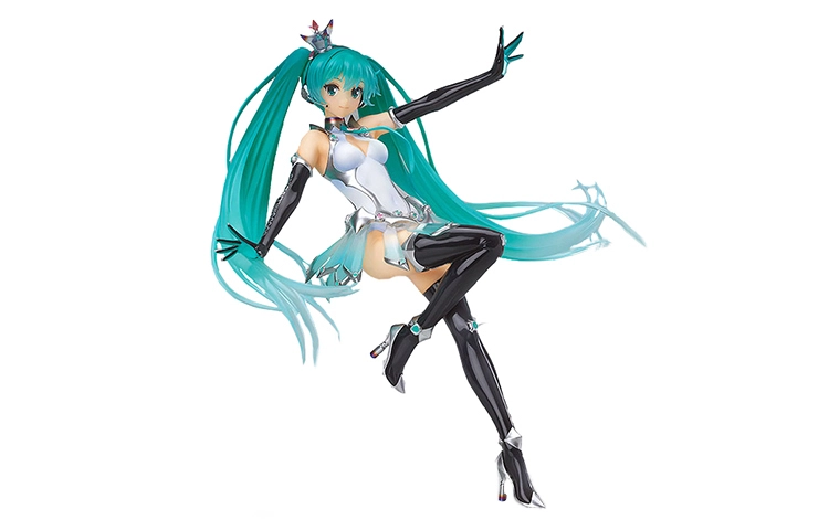 GSC miku 2013 18.5cm