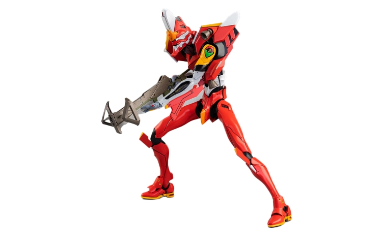 threezero EVA TYPE-02