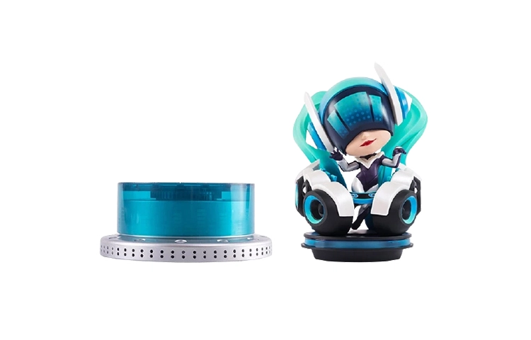 LEAGUE OF LEGENDS lol dj 18cm Q