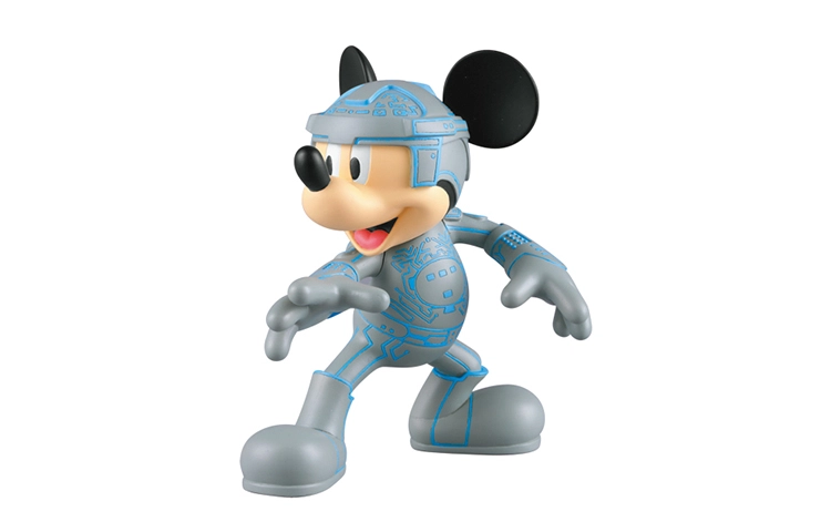 Medicom Toy dt 7.2cm12.5cm