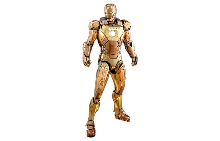 Hot Toys 16 3 mark 21 20 mms586