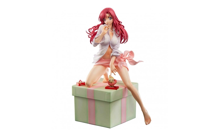 Ribbon Doll Collection Limited Ver 25cm