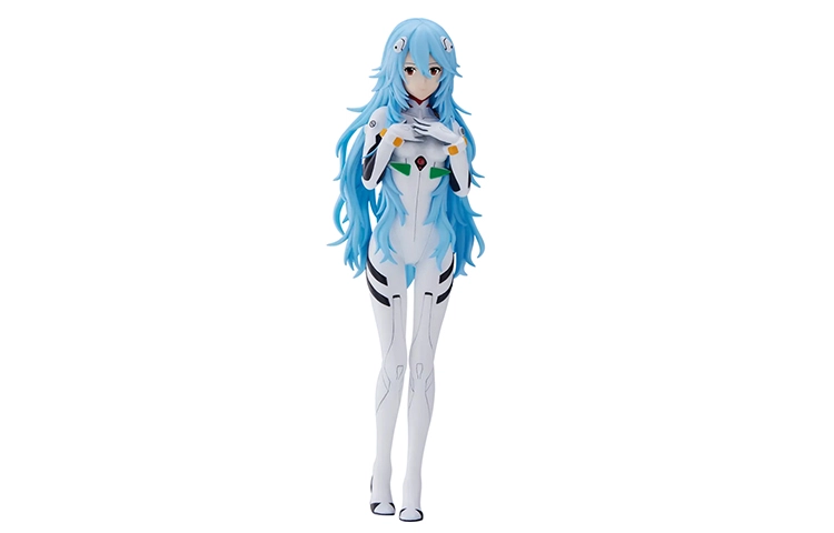 SEGA eva 21cm