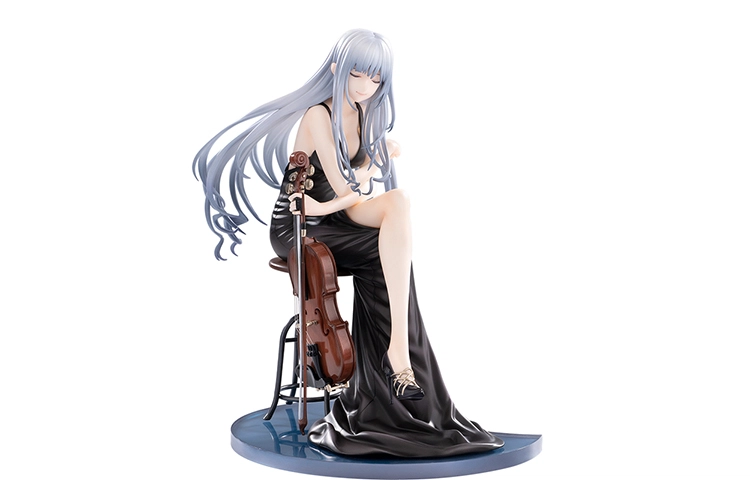 Hobby Max ak12 ver. 19cm