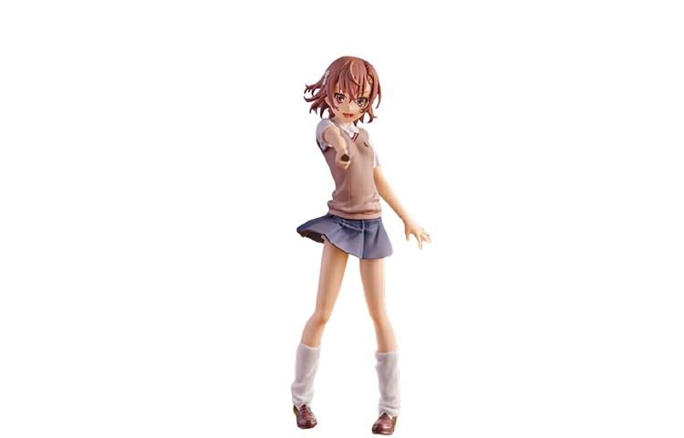 GSC pup t 17cm