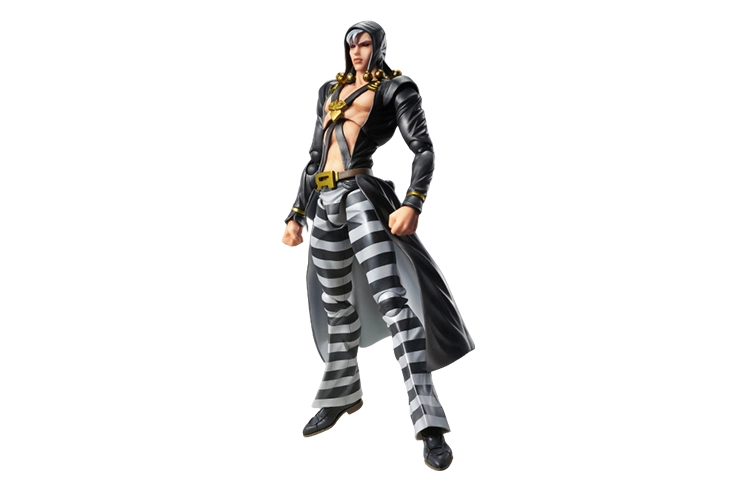 MEDICOS JOJO medicos jojo 16cm
