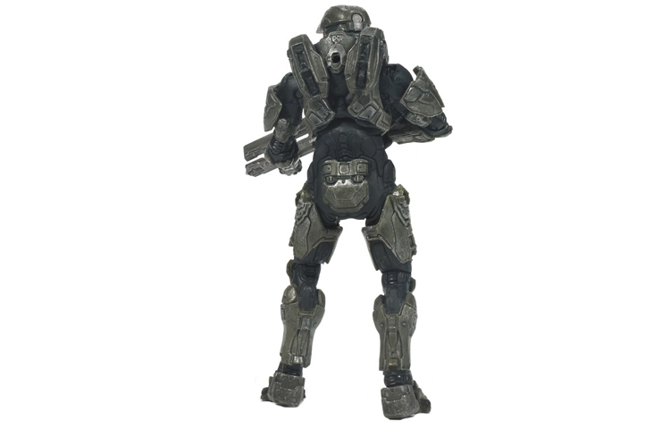 McFARLANE 4 2 15.2cm