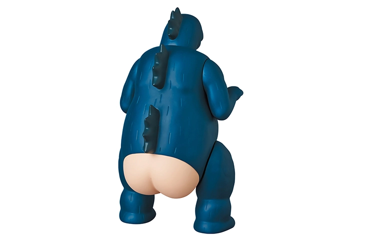 Medicom Toy 9.7cm