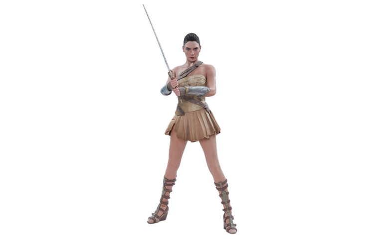 Hot Toys 2.0 16 29cm