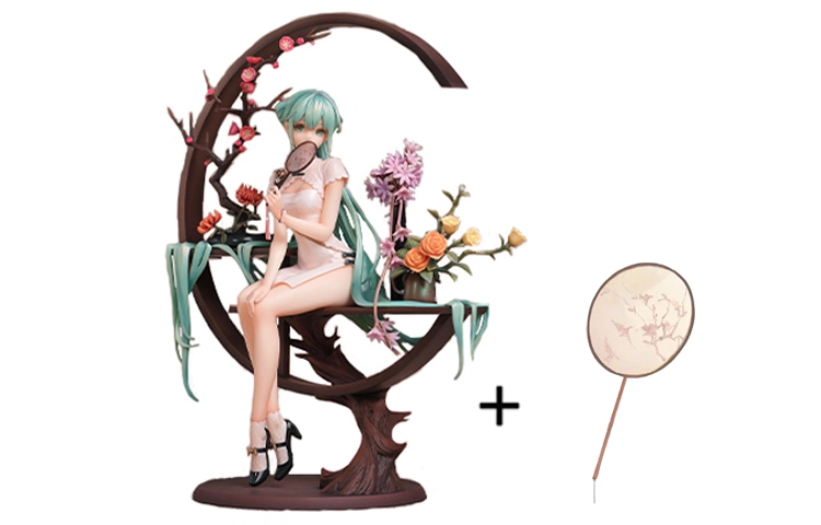 Myethos 17 MIKU