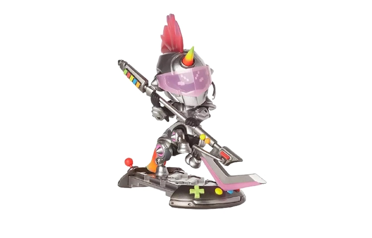 LEAGUE OF LEGENDS lol 14cm Q