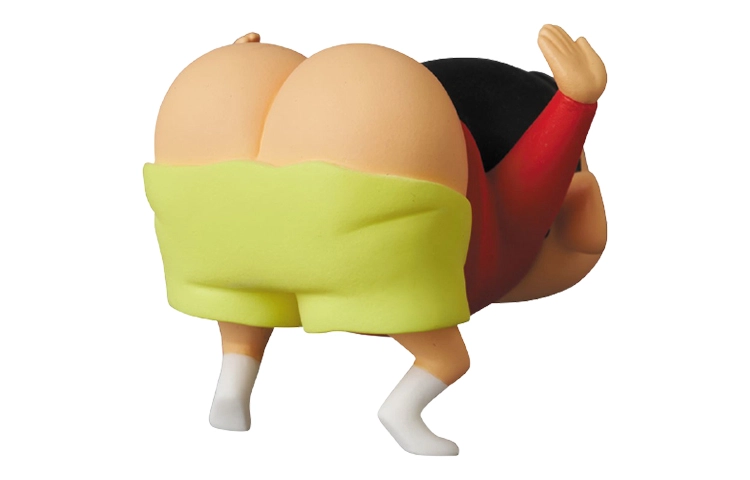 Medicom Toy 5.5cm