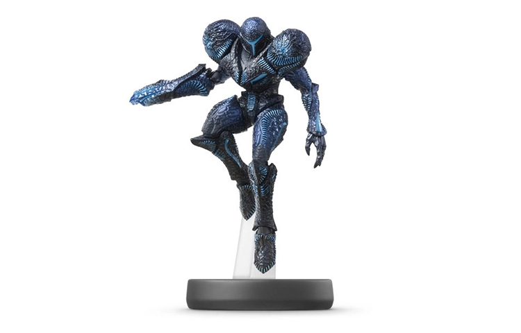 NINTENDO amiibo 9cm