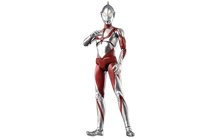 threezero FIGZERO 30.48cm