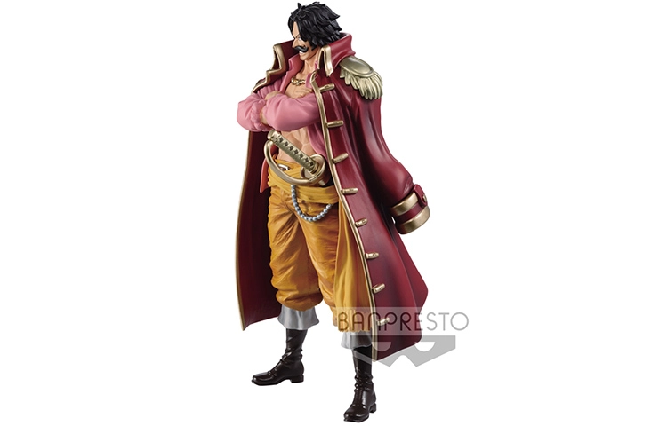 BANPRESTO D dxf 12 .d. 17cm