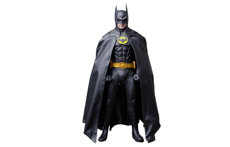 Hot Toys 1989 16 30cm