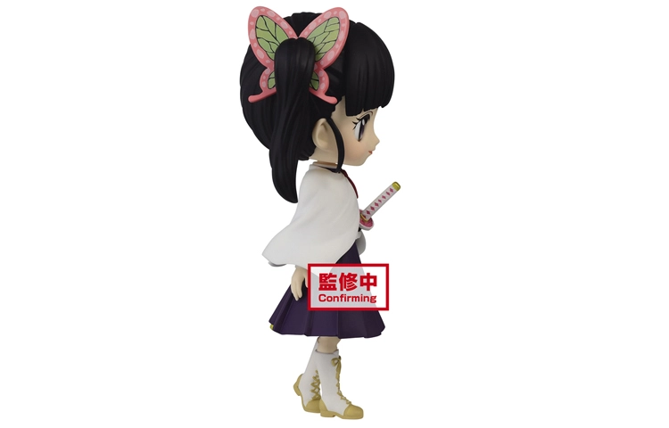 BANPRESTO q posket a q