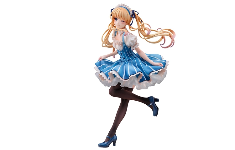 Aniplex 23cm