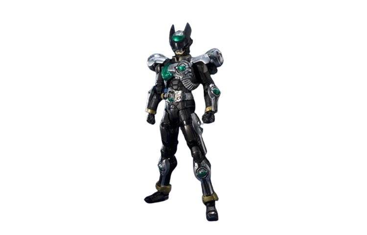 BANDAI OOO sic ooo brith 19cm