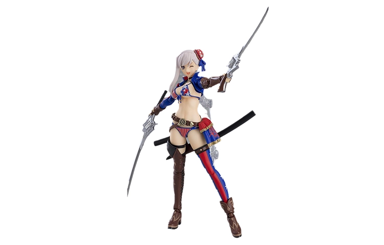 MAX Factory figma560 14.5cm