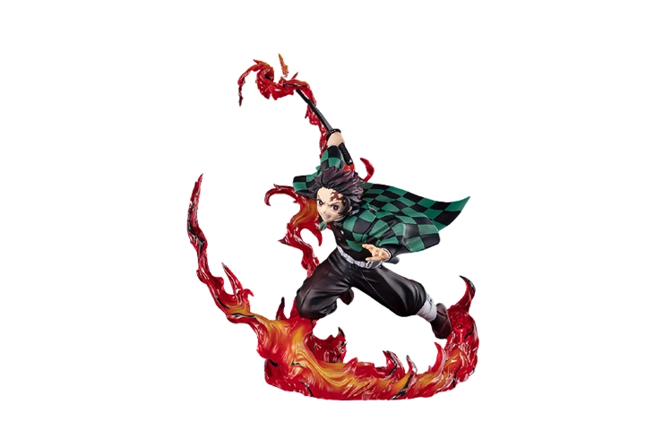 BANDAI figuarts zero 19cm