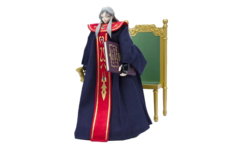 BANDAI 16cm