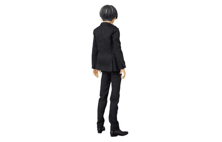 Medicom Toy rah ver. 30cm