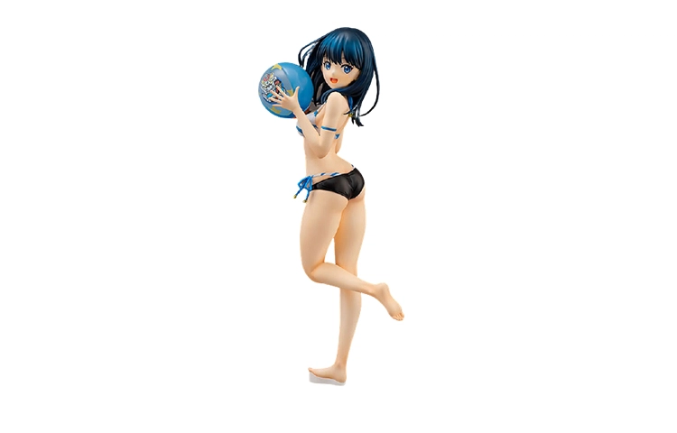 GSC ssss. style 22cm