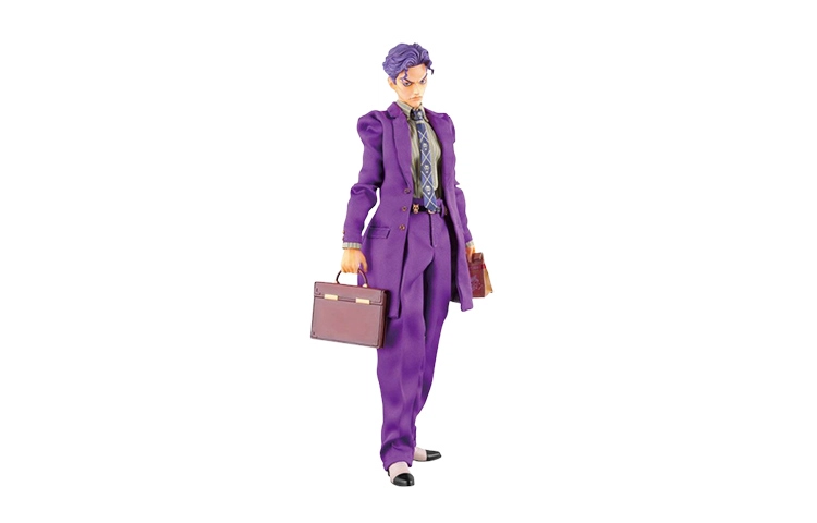 Medicom Toy JOJO real action jojo 30cm