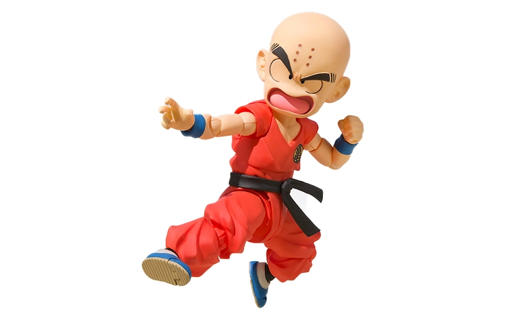 BANDAI shf