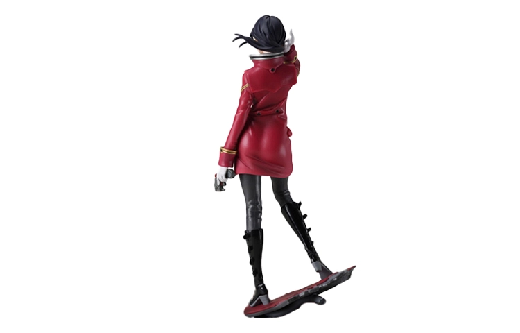SEGA eva