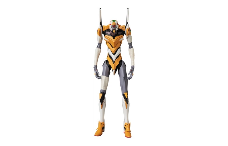 Medicom Toy MAFEX EVA