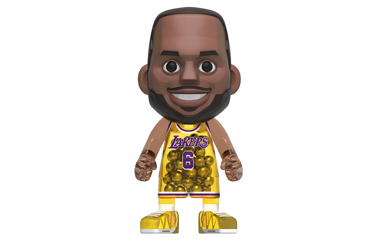 AcePlayer MONEYBALL NBA slam dunk