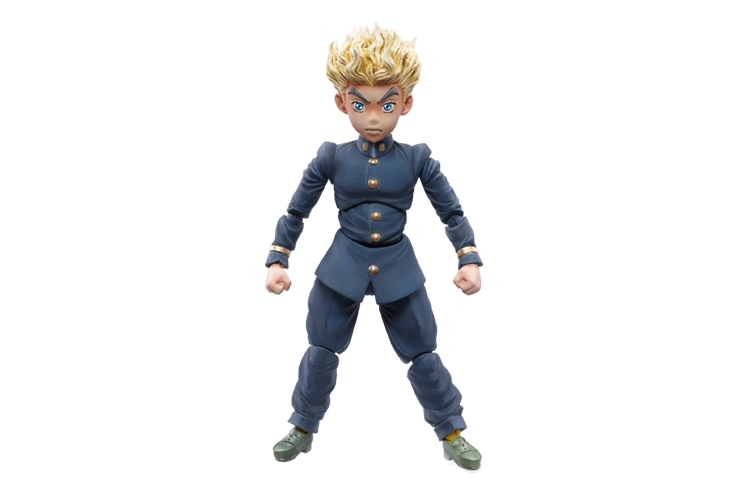 MEDICOS JOJO medicos jojo ec(act1) 9cm