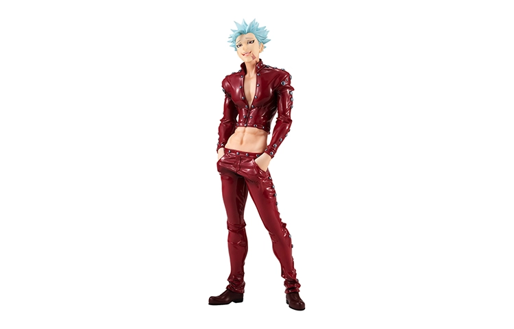 GSC pop up parade 20cm