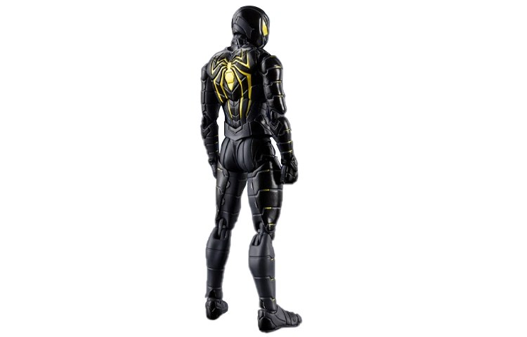 BANDAI shf 15cm