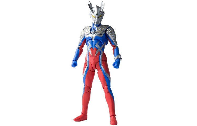 BANDAI S.H.F