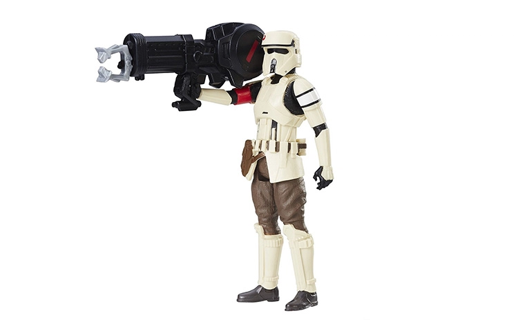Hasbro 9.5cm