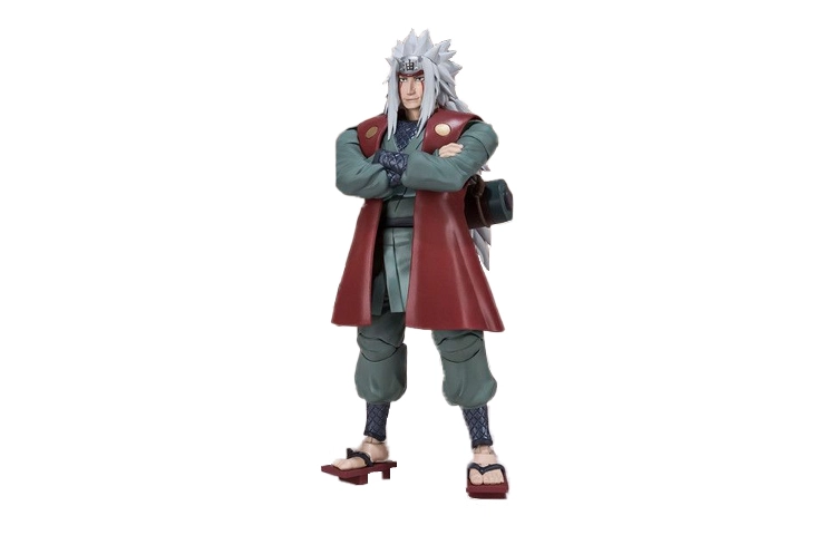 BANDAI shf 14cm
