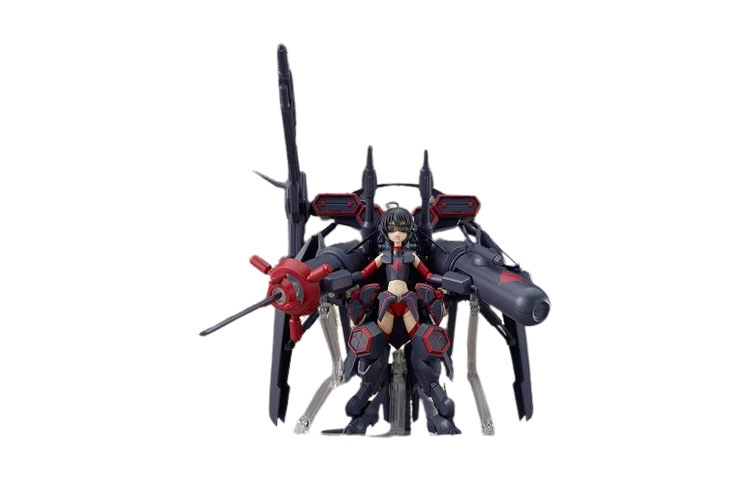 GSC ACT MODE Ver. 20cm