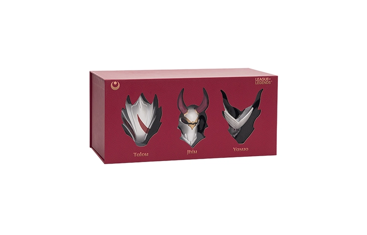 LEAGUE OF LEGENDS lol 10cm