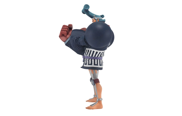 BANPRESTO dxf vol.8