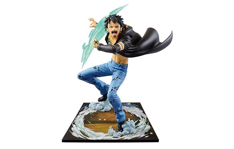 BANDAI banpresto d 15cm