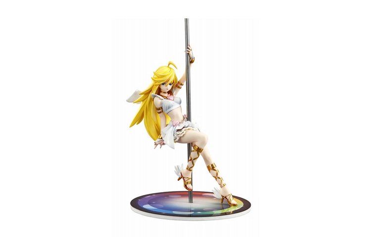 panty stocking with garterbelt 22cm